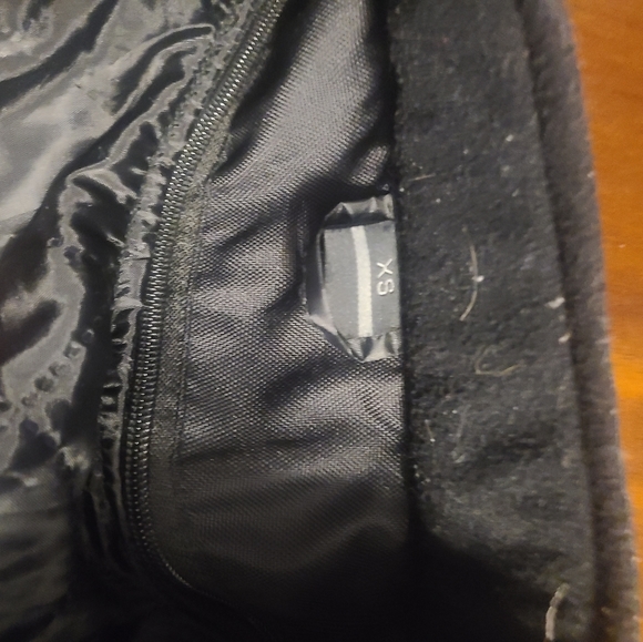 Biker jacket - Picture 4 of 5